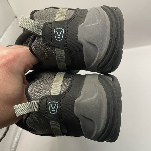 KEEN Women’s Circadia Low Height Comfortable Waterproof Hiking Shoes Size 10.5 - Picture 6 of 8